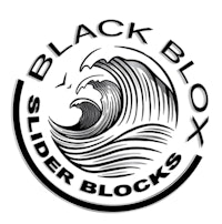 black blox slider blocks